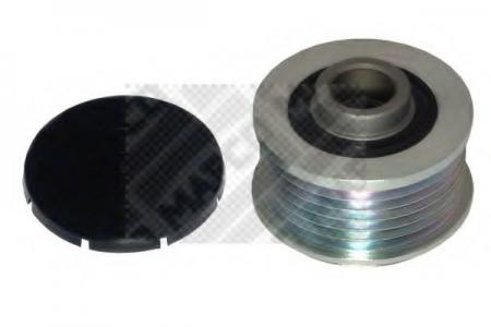 GENERATORFREILAUF 14102