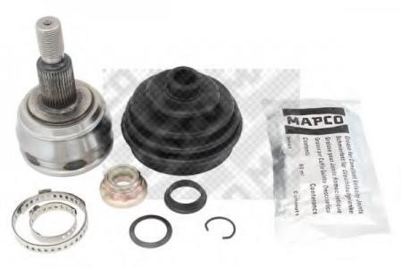     AUDI A3 1.8//VW GOLF IV, BORA 1.4, 1.6, 1.9//SKODA OKTAVIA 1.6-1.9SDI 16830