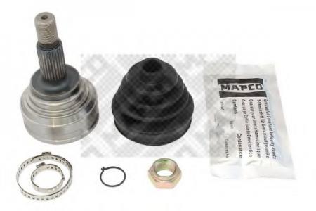     AUDI 100 -91 16985
