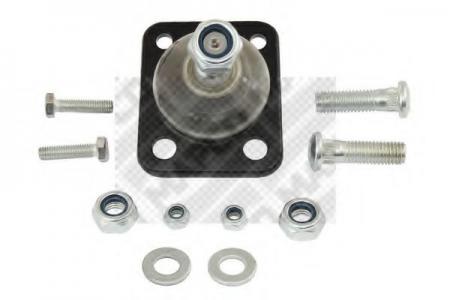 ШАРОВАЯ ОПОРА 19127