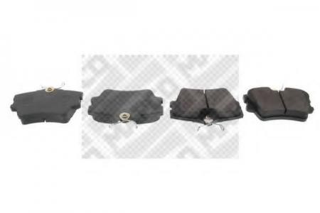 - .  RE VAG T4 -03 6541