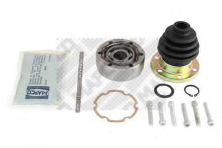   AUDI 80 B3, VW GOLF II-III-IV (MAPCO) 16983