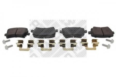 -   RE VAG PASSAT 05-10 6696