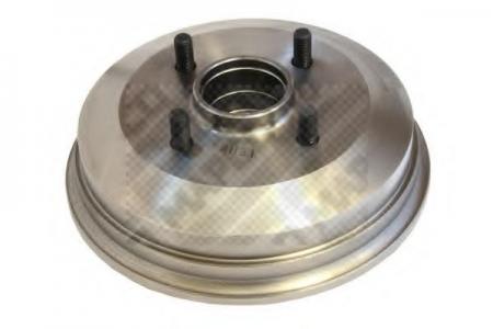 BREMSTROMMEL 35750