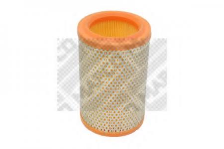 LUFTFILTER 60036