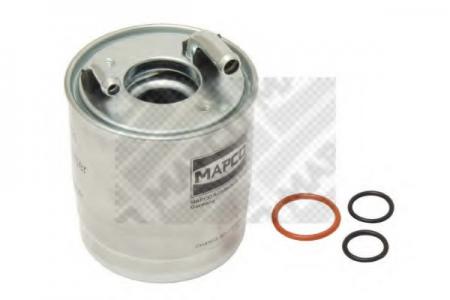 ФИЛЬТР ТОПЛИВНЫЙ MB (W204) 08-, (W212) 09- 63851