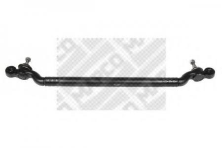    BMW E34 520 / 525 88-96 (MAPCO) 49660