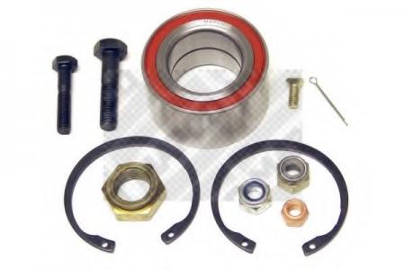   /   VW GOLF II-III, PASSAT B3-B4, AUDI 80 B3 (MAPCO) 26701