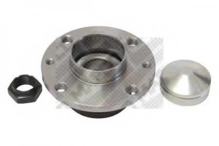   .ABS Fiat Linea 07->, Bravo 07-> 26028 Mapco