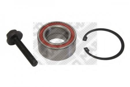    AUDI 80 B4, 100 / A6 C4, A4, A6 C5, VW PASSAT B5 (MAPCO) 26712