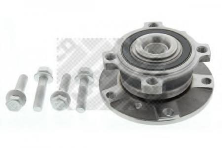        BMW E39 (MAPCO) 26867