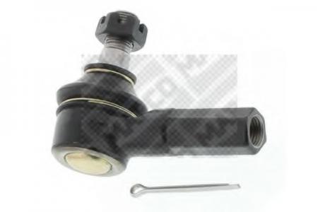 НАКОНЕЧНИК РУЛЕВОЙ ТЯГИ SUZUKI SWIFT 10/83-5/01 (MAPCO) 59201