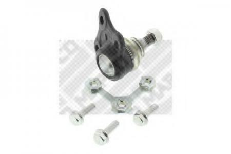    (+) VW GOLF IV 98-03, AUDI A3 97- (MAPCO) 49702/1