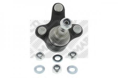   L VAG  A3 II 03-, SEAT 51724