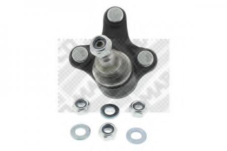   R VAG  A3 II 03-, SEAT 51725