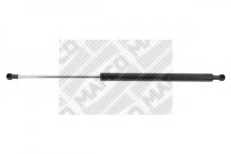 GASFEDER, KOFFER-/LADERAUM 91314