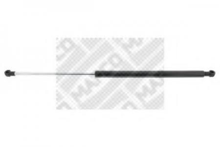 GASFEDER, MOTORHAUBE 91928