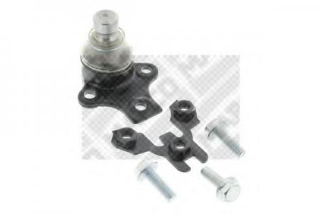   (19 MM, + ) VW GOLF II, GOLF III, PASSAT B3-B4 (MAPCO) 19889/1