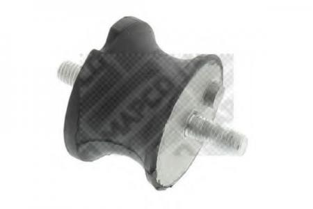 ГАСИТЕЛЬ, ПОДВЕСКА ДВИГА 33861