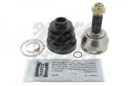     FORD ESCORT 90- 16932
