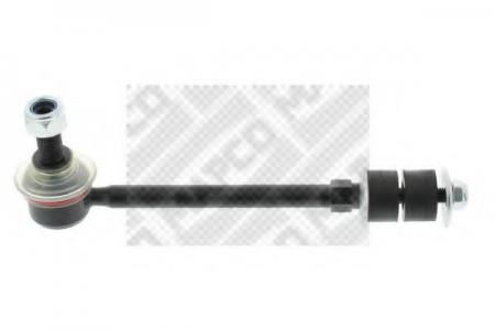    TOYOTA 4-RUNNER 10/93-11/95 (MAPCO) 51587