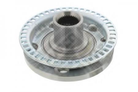 СТУПИЦА КОЛЕСА ПЕРЕД. 26737