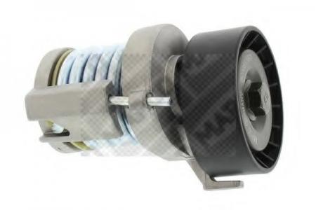     VAG Golf 91- 23952 Mapco