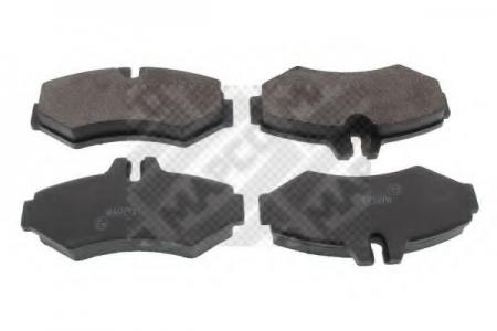 -  . RE MB SPRINTER, VW LT II 95-06 6040