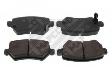 -  . RE KIA VENGA, OP ASTRA F/G 6605