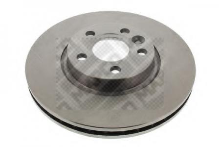 BREMSSCHEIBE 25821