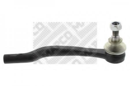 НАКОНЕЧНИК РУЛЕВОЙ ТЯГИ ЛЕВЫЙ MERCEDES W168 A-CLASS 97-04 (MAPCO) 49823