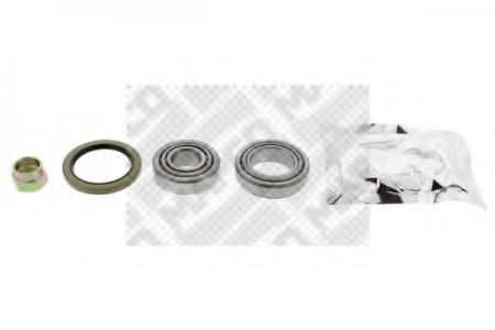  .. /  MAZDA 323 III 85-89 26586