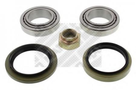     FORD ESCORT IV-V 1, 1-1, 6 / 1, 8D 85-12 / 92 , FIESTA (MAPCO) 26605