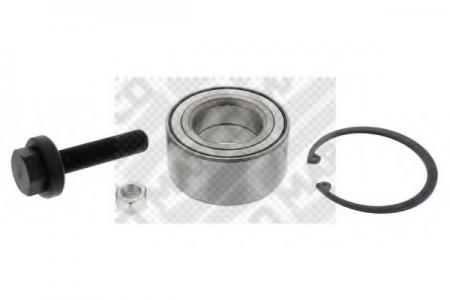 ПОДШИПНИК СТУПИЦЫ 26745