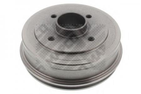 BREMSTROMMEL 35101