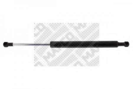 GASFEDER, MOTORHAUBE 91661