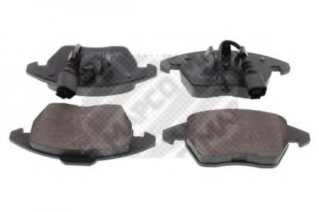 - .  FR VAG A1, 3, TT, YETI, GOLF 6695