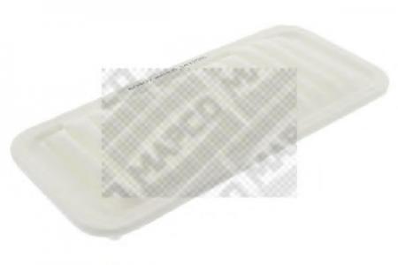 LUFTFILTER 60407