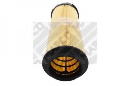 LUFTFILTER 60855
