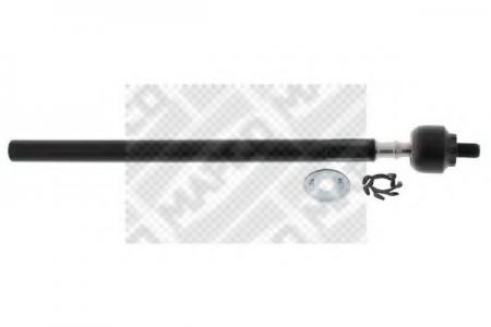 MAPCO-ТЯГА РУЛЕВАЯ PEUGEOT 306 93-02 19336/1