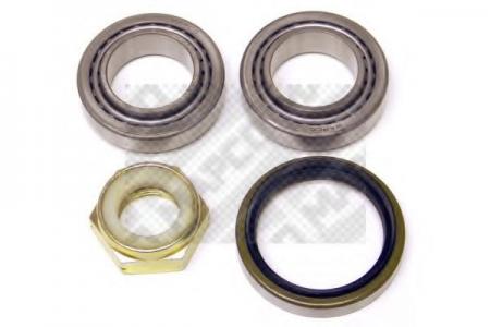   . FORD SIERRA 1, 3-2, 8 82-92 (MAPCO) 26621