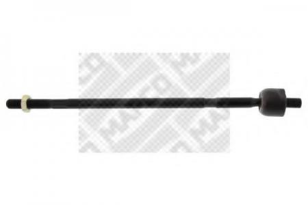   VW GOLF III 8/91-4/99 (MAPCO) 49672/1