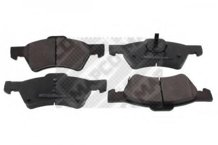 - .  FR CHR VOYAGER IV 00-08 6921