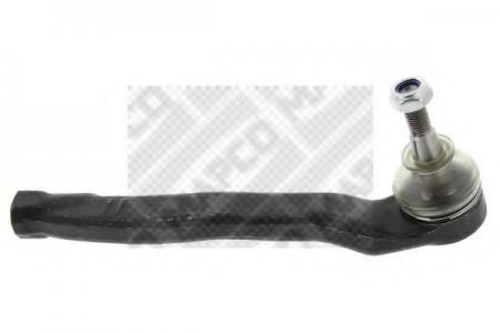 НАКОНЕЧНИК РУЛЕВОЙ ЛЕВЫЙ RE MEGANE II 02- 49147