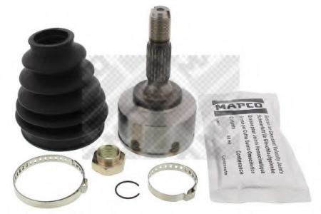 ШАРНИРНЫЙ КОМПЛЕКТ, ПРИВОДНО 16374