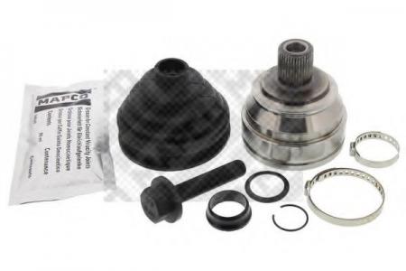 Р/К-Т ШРУС НАРУЖ. VAG T4 1.8-2.8 96- 16841