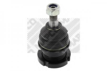 ОПОРА ШАРОВАЯ НИЖНЯЯ ПЕРЕДНЯЯ MERCEDES W163 ML 2 / 98-6 / 05 (MAPCO) 59832