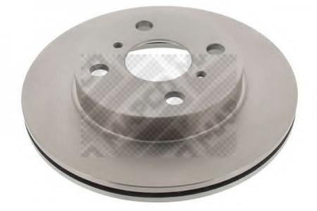   TOY YARIS CP10, YARI... 45568