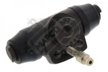     VW GOLF III, AUDI B4 (MAPCO) 2749