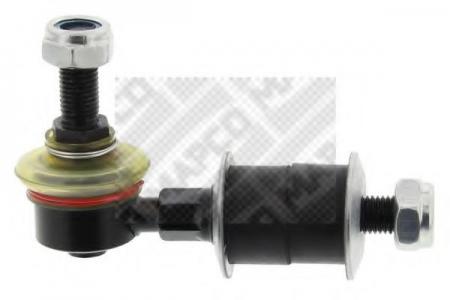 ТЯГА СТАБИЛИЗАТОРА ПЕРЕДНЯЯ SUZUKI SWIFT 3 / 89-5 / 01 (MAPCO) 51593